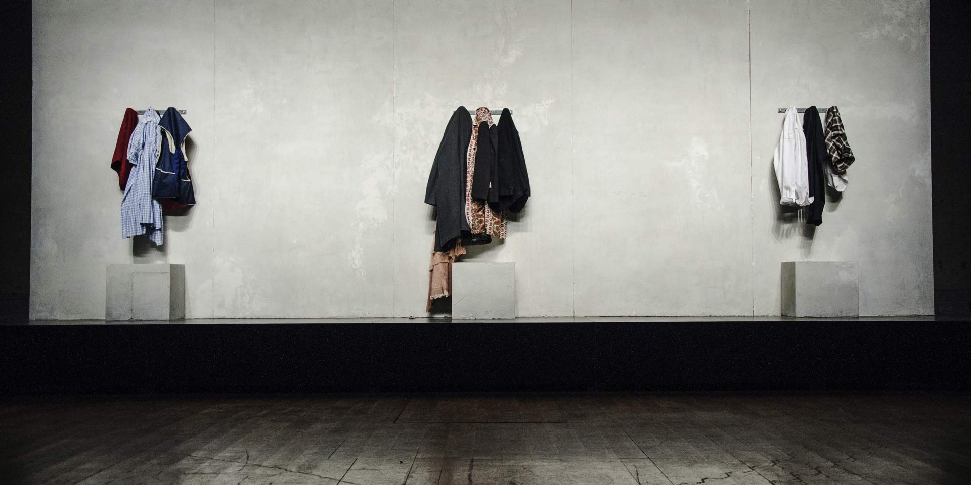 Città delle Cento Scale Festival — Singspiele