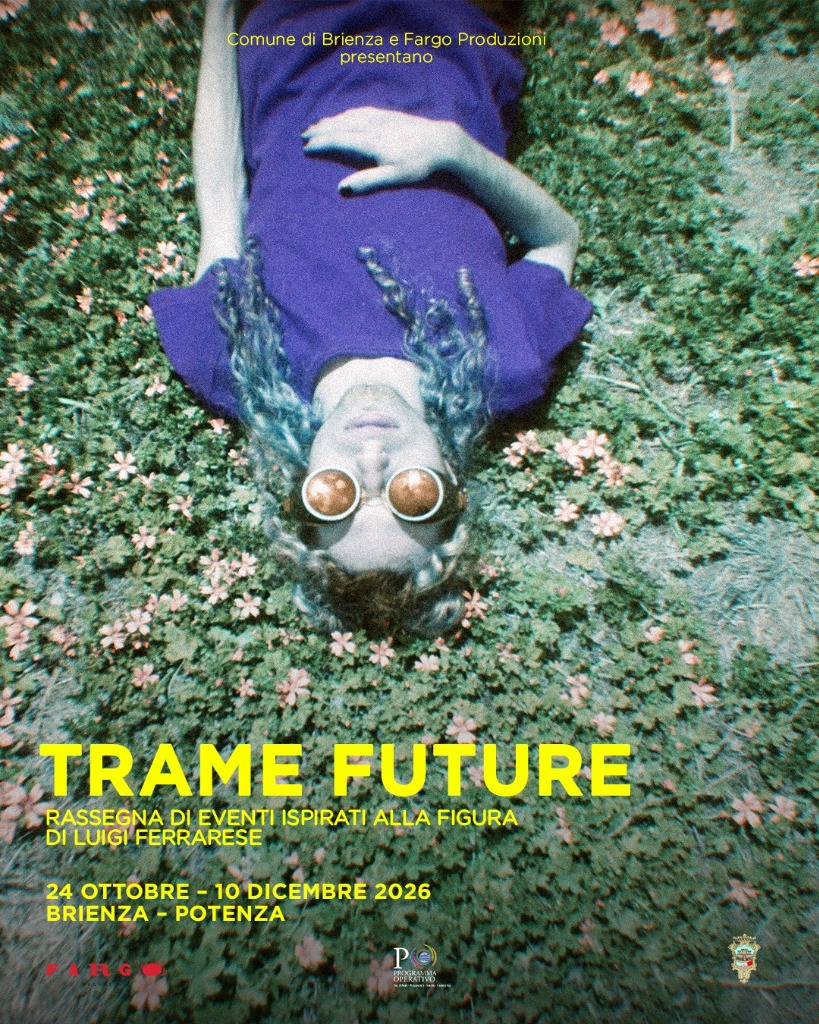 Trame Future – Seconda Edizione